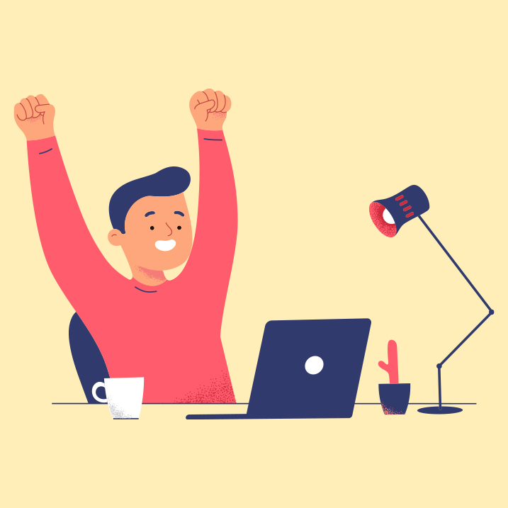 สมาธิหลังเลิกงาน