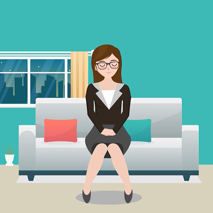 การทำ body scan