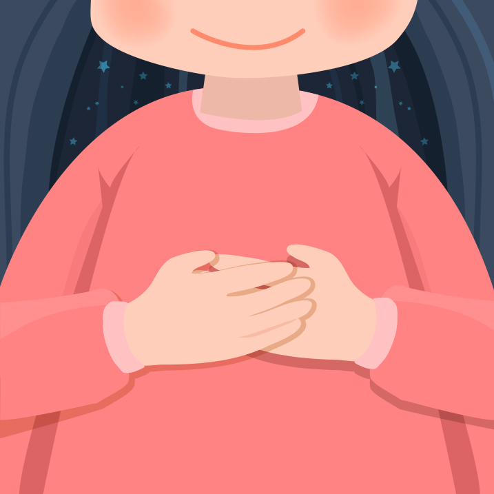 สติเมตตาและให้อภัยผู้อื่น