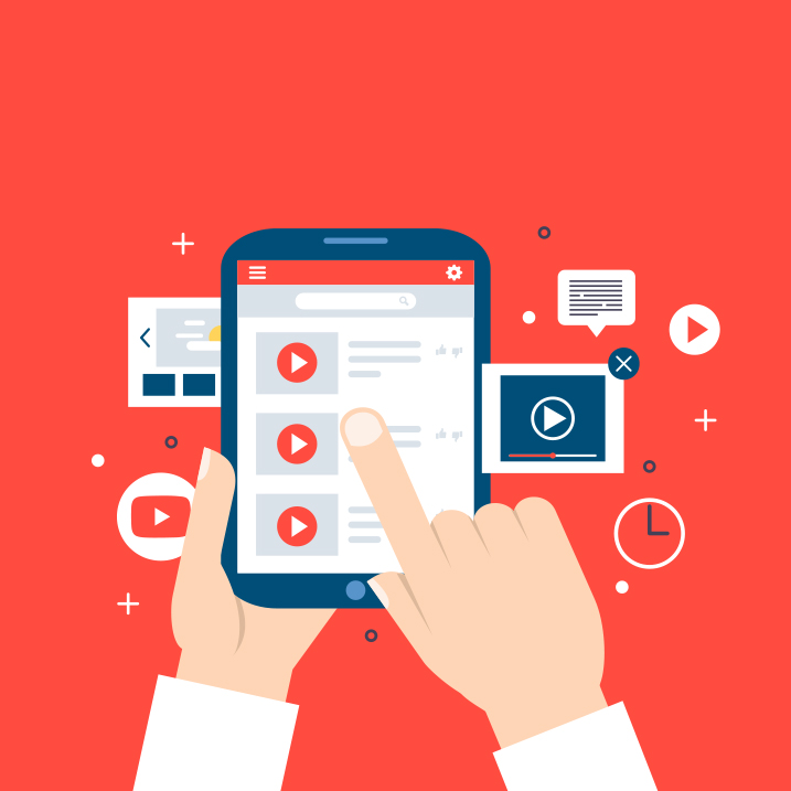 โปรแกรมออนไลน์การดูแลจิตใจในวิกฤตโควิด-19